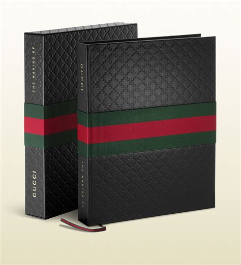 gucci the making of book buy|gucci brand book pdf.